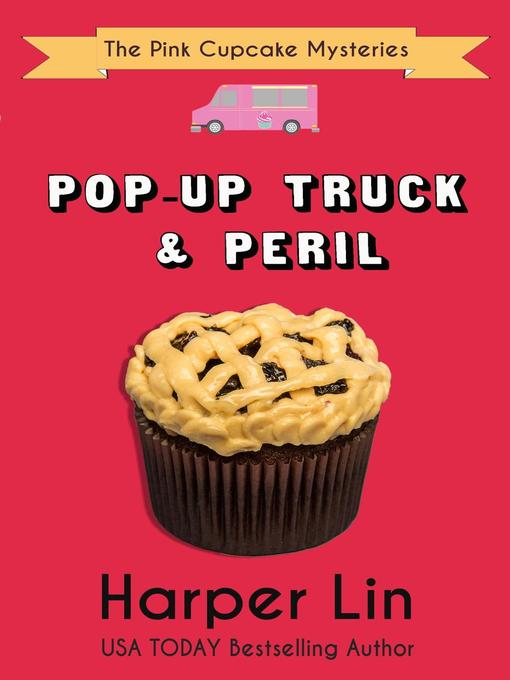 Cover image for Pop-Up Truck and Peril